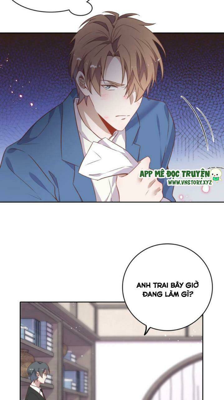 bạn trai kém tuổi bẫy yêu tôi chapter 68 33