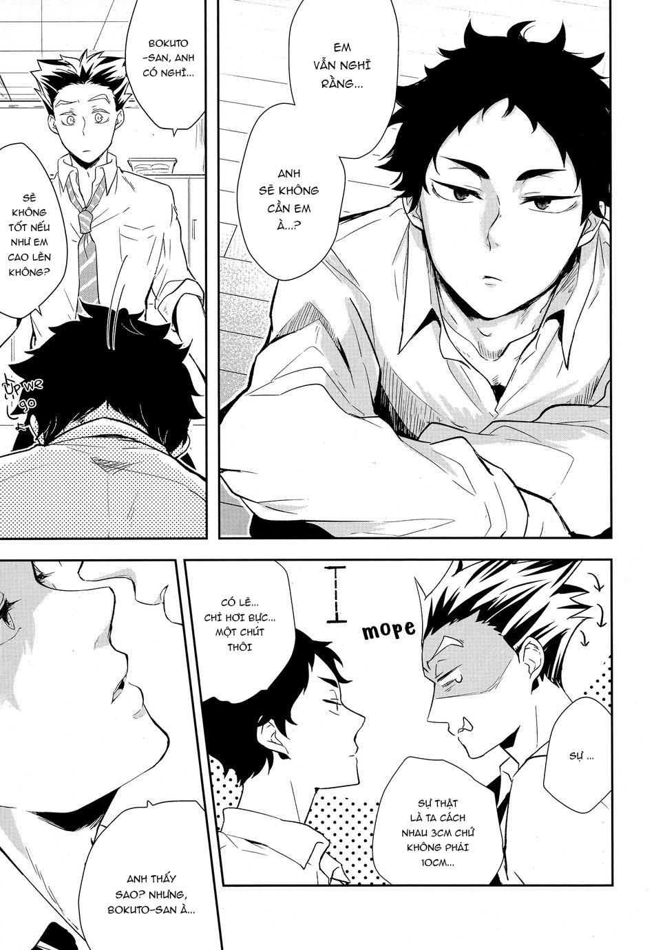 oneshot hỏny chapter 248 27