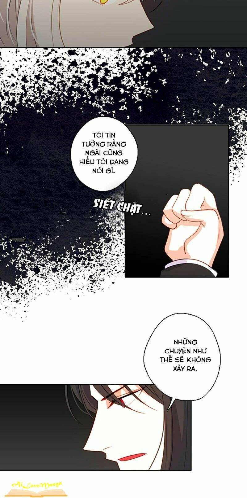 cộng tác của hoàng đế chapter 18 22