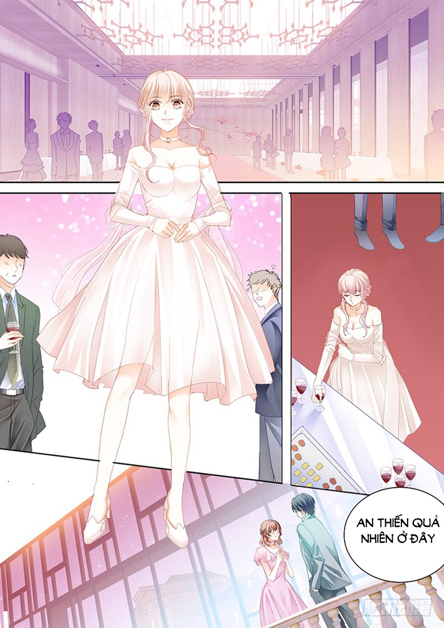 bá đạo tiểu thúc, xin trêu chọc vừa thôi! chapter 20 4