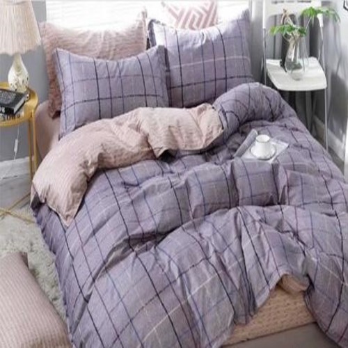 Bộ Bọc Chăn Ga Gối Nệm 100% Microfiber Hàn Quốc CASA BELLO (5 món)