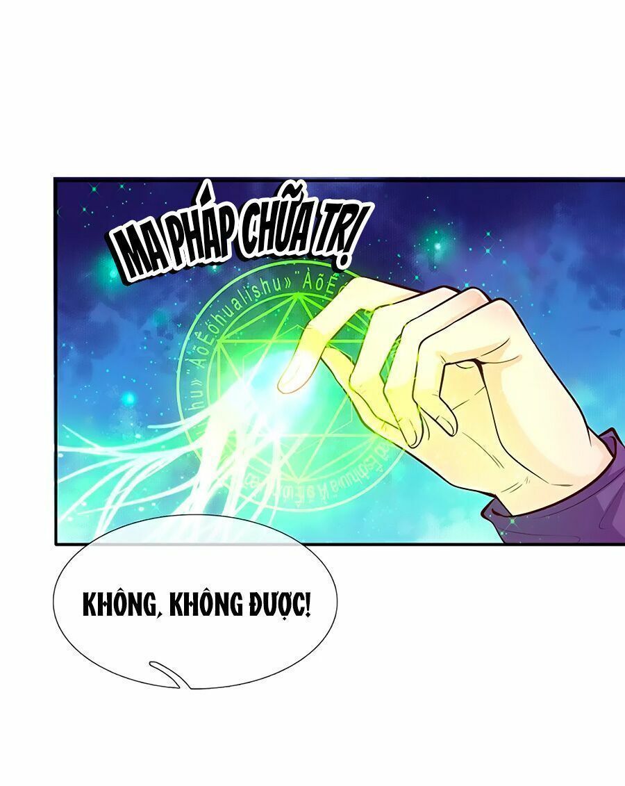 bỗng một ngày nọ trở thành con gái vua chapter 20 20