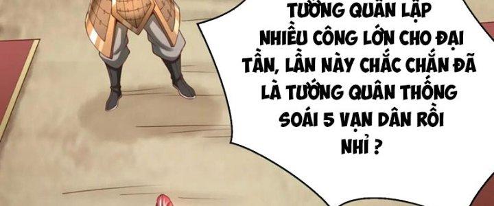 đại tần, ta là con tần thủy hoàng, giết địch thành thần chapter 15 244