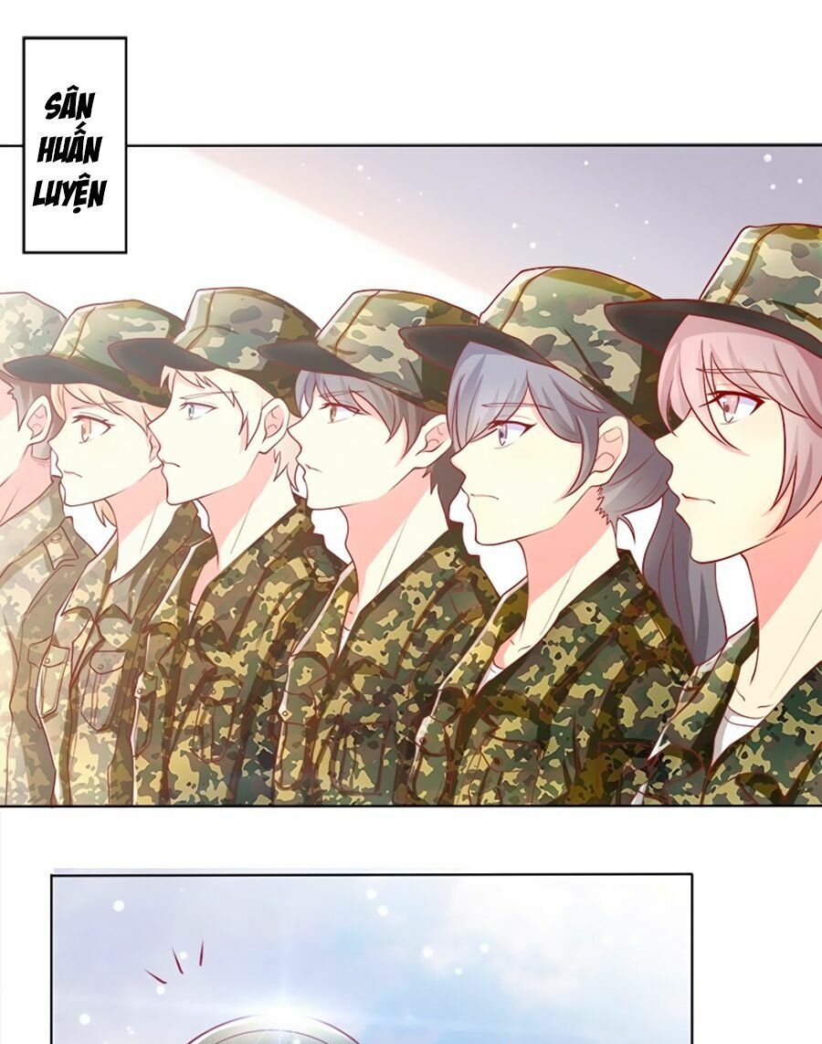 chồng già vợ trẻ trêu nhau hàng ngày chapter 40 1