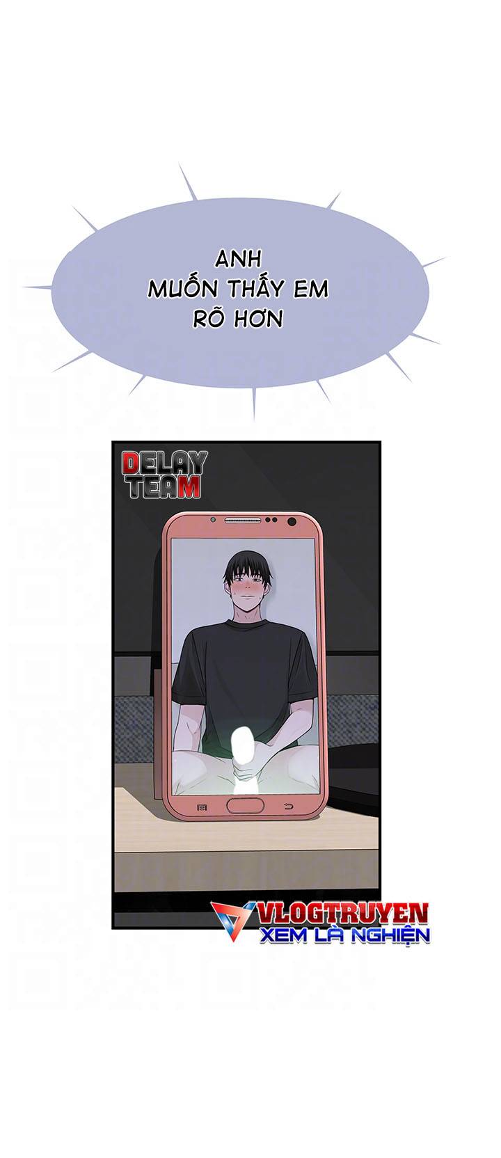 giữa hai ta chapter 56 5