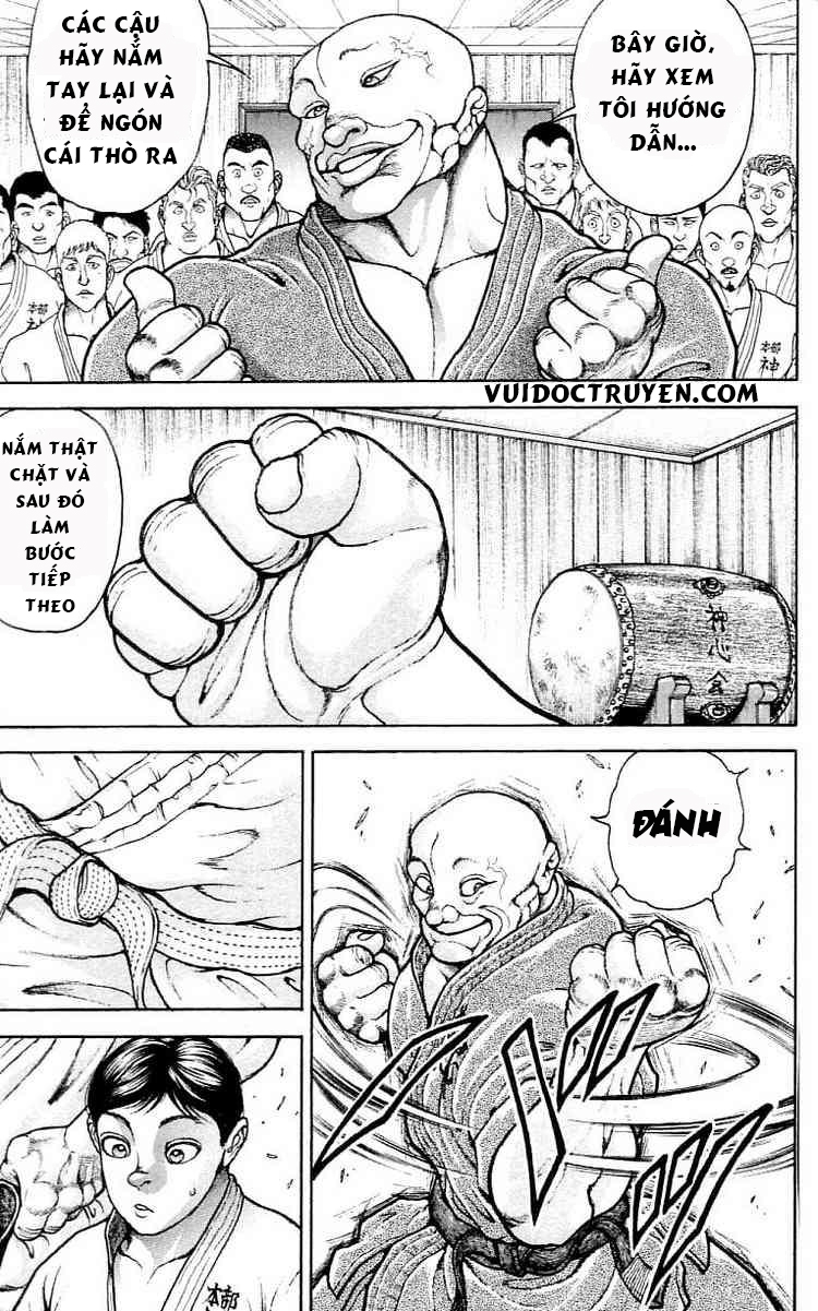 baki – son of ogre chapter 114 20