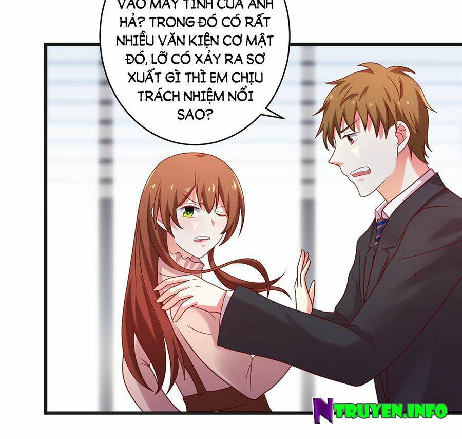 khế hôn chapter 77 7