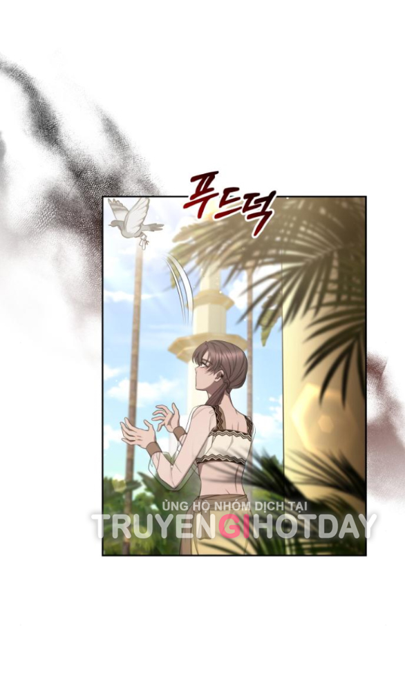 Cướp Dâu chapter 40.2 - Trang 15