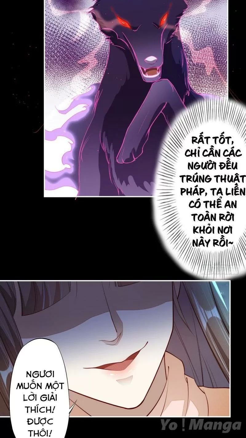 tuyệt thế luyện đan sư chapter 92 31