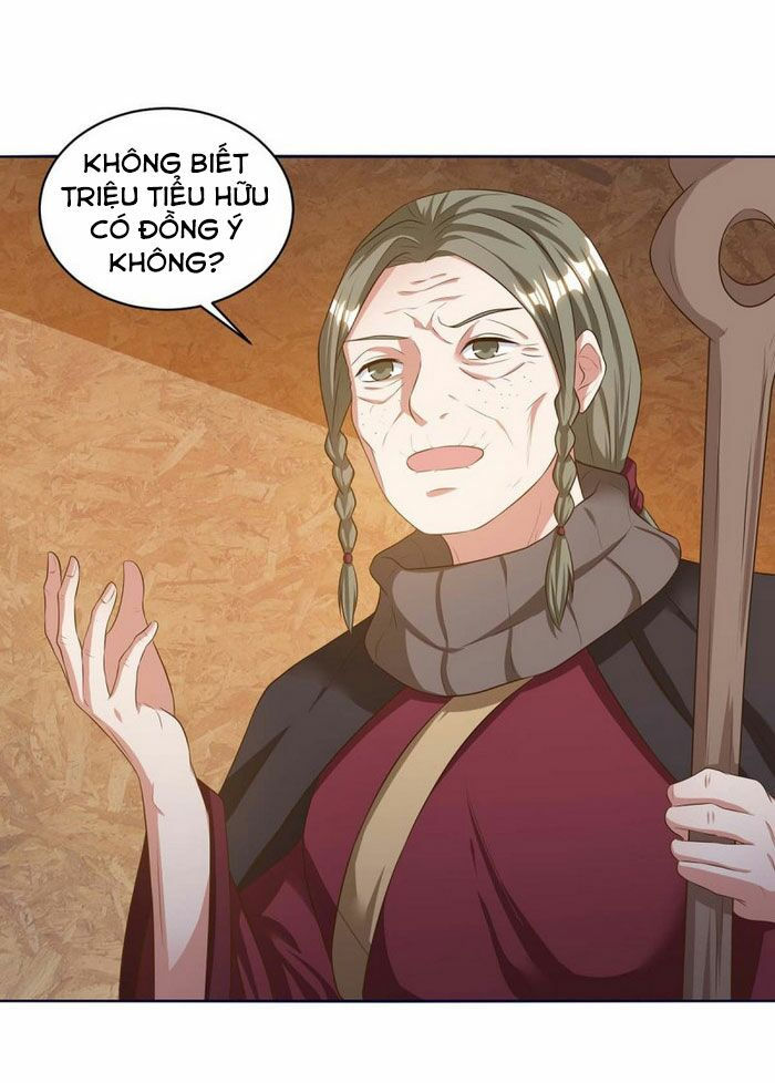 tối cường thăng cấp chapter 172 7