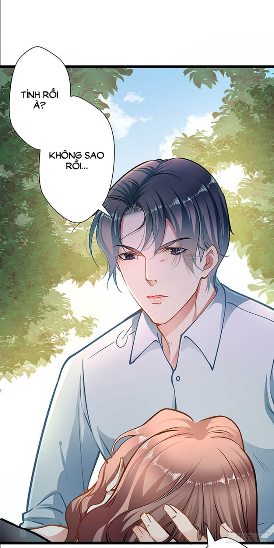 cưng chiều ái thê hư hỏng chapter 51 8