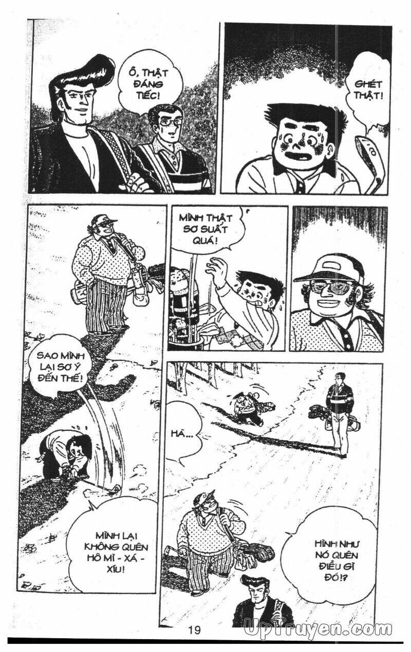 ashita tenki ni naare chapter 9 21