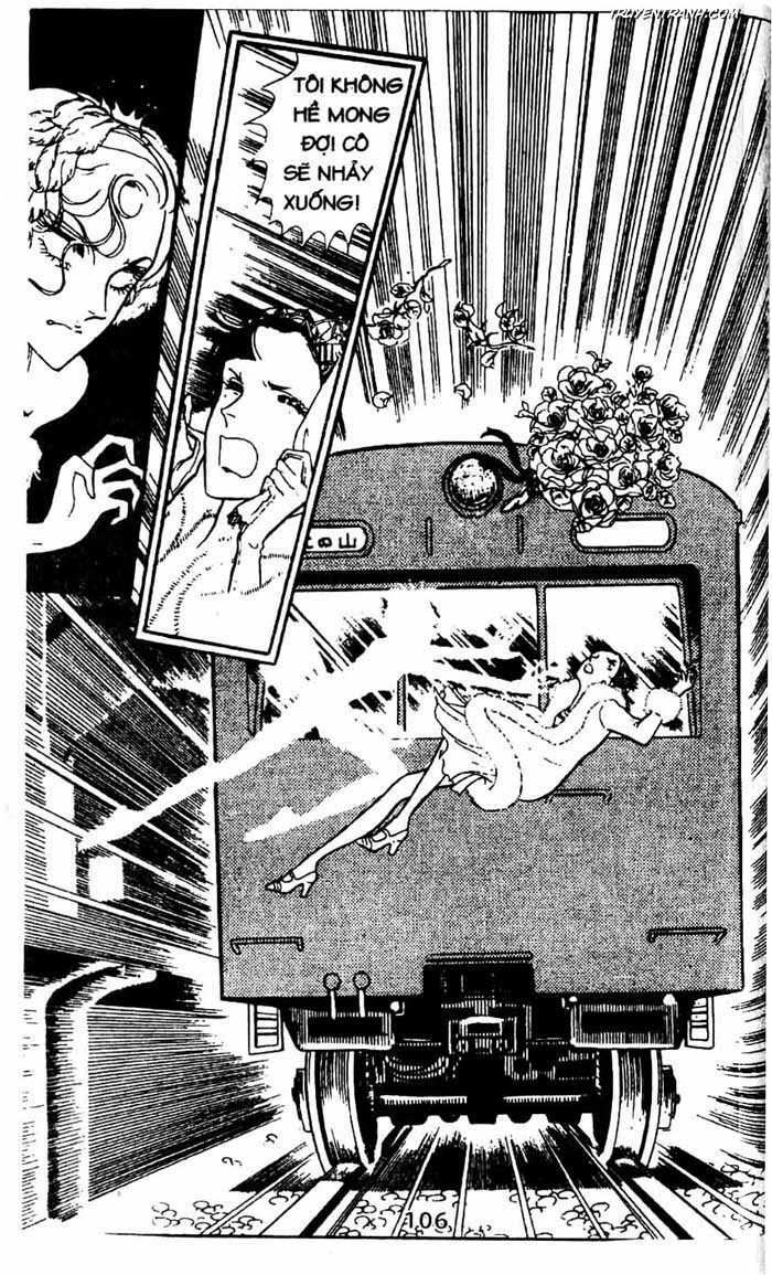 akuma no hanayome (bride of deimos) chapter 8.2 29