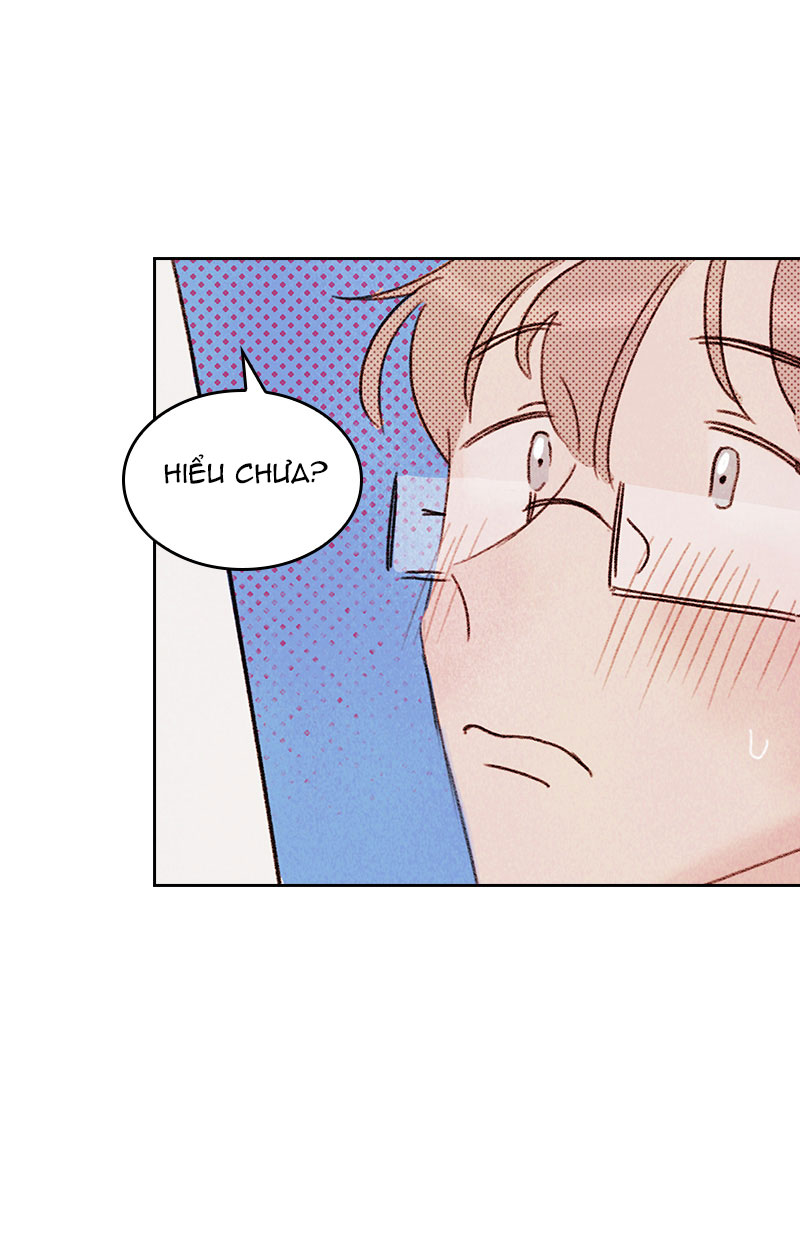 trò chơi dâm đãng chapter 3.2 18