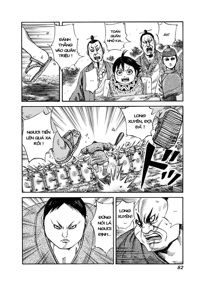 kingdom - vương giả thiên hạ chapter 123 2