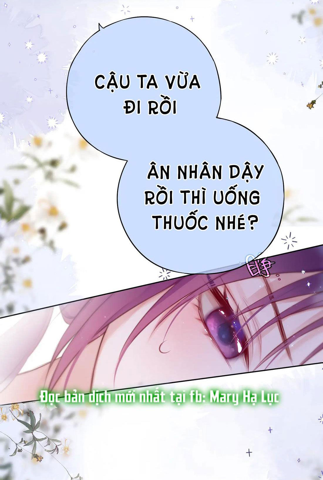 cạm bẫy của hồ ly chapter 6.2 4