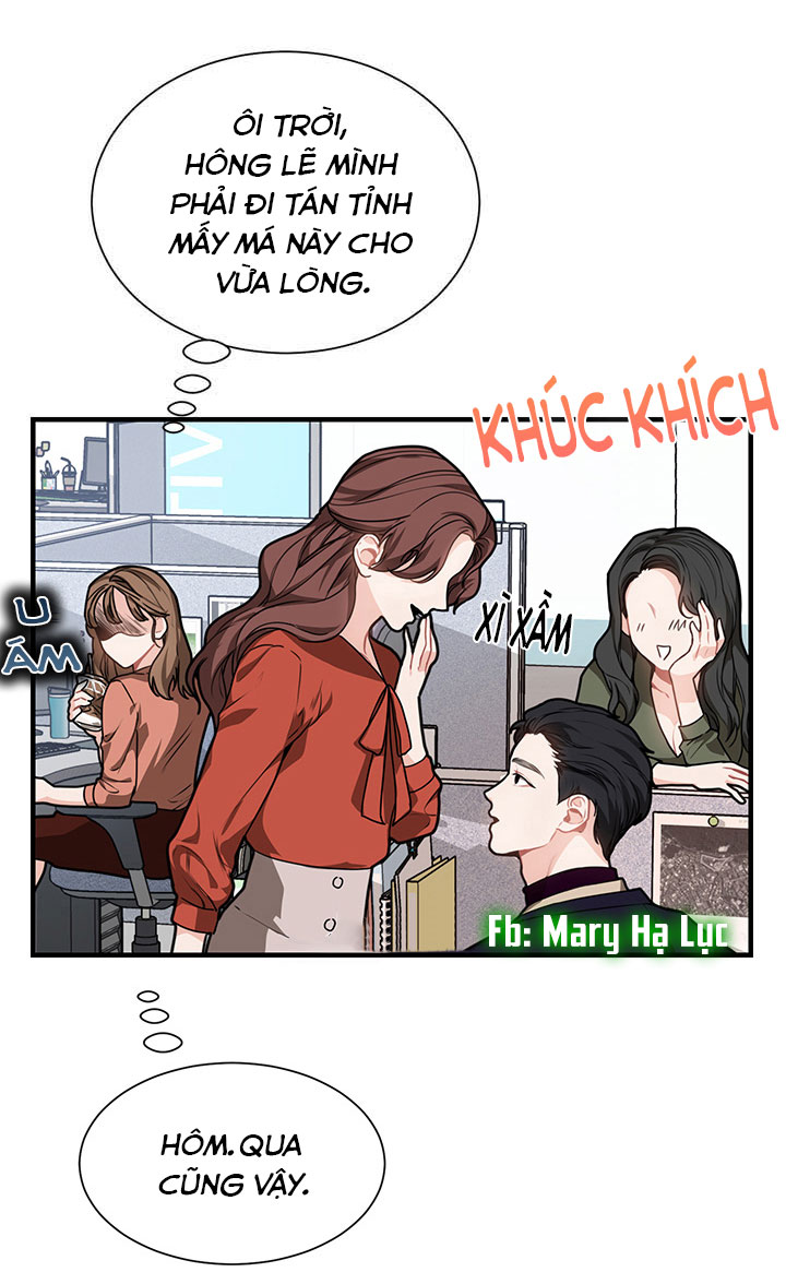 bạn thích về bên nào hơn chapter 5 9