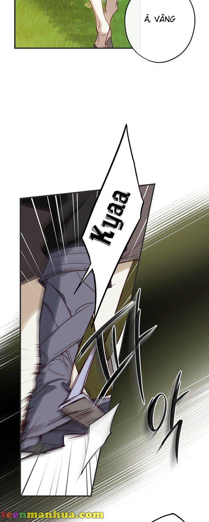 đã bảo nữ chính cải nam trang cơ mà ! chapter 12 36