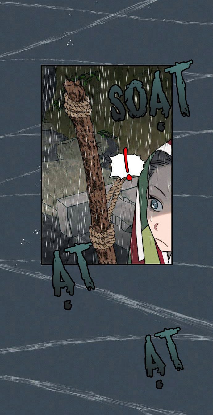 người tình của gwanghae chapter 8 71