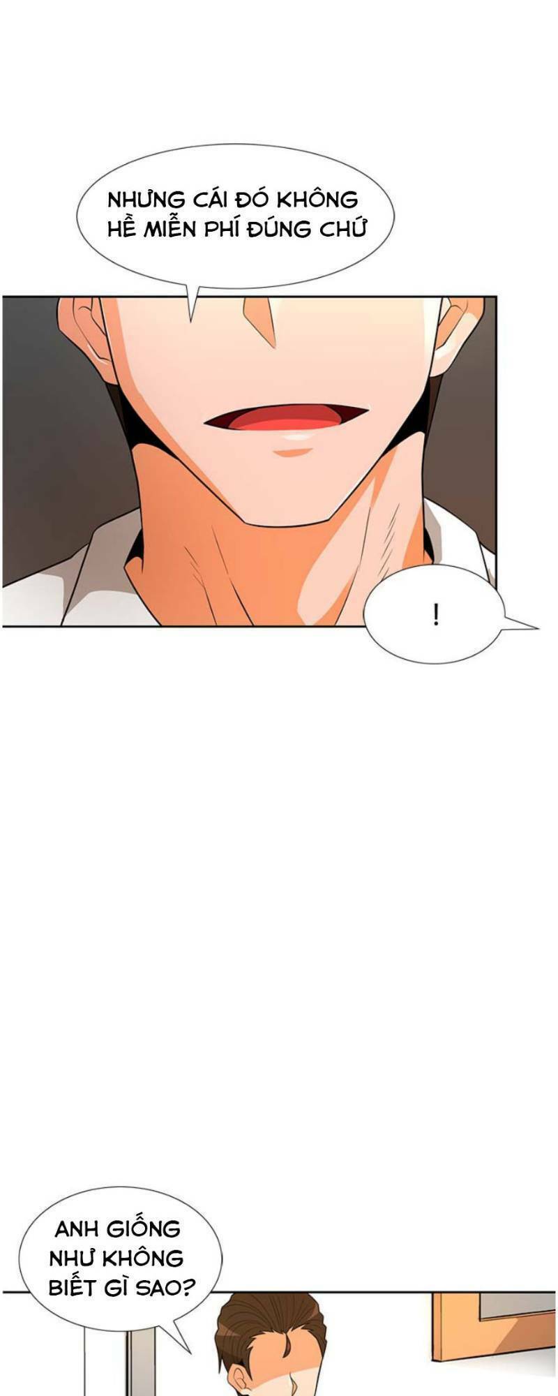 tôi tự động săn một mình chapter 40 25