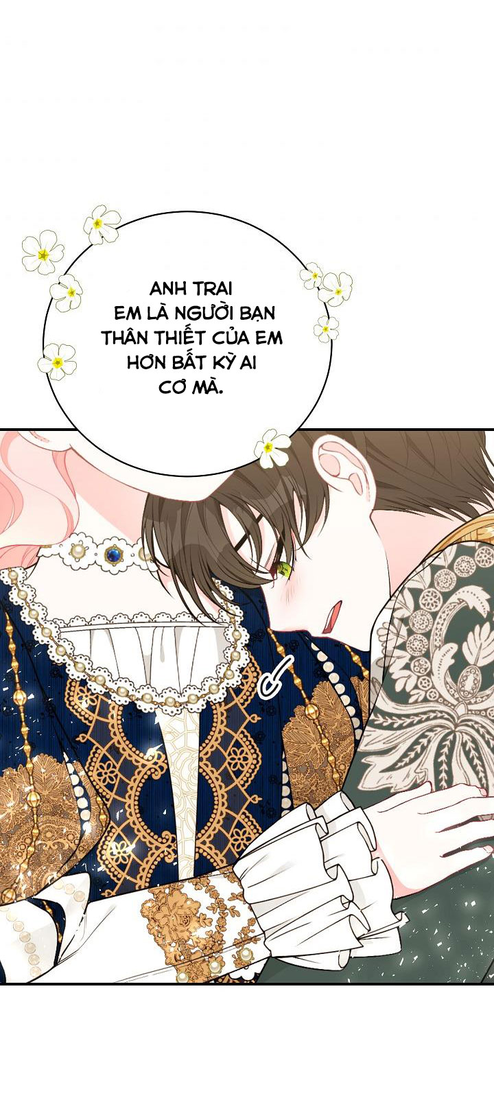 con chỉ đi tìm cha thôi chapter 48.1 53