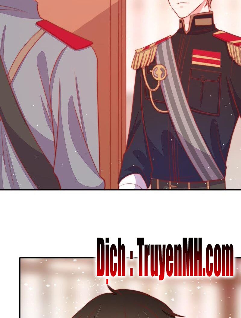 ngày nào thiếu soái cũng ghen chapter 143 16