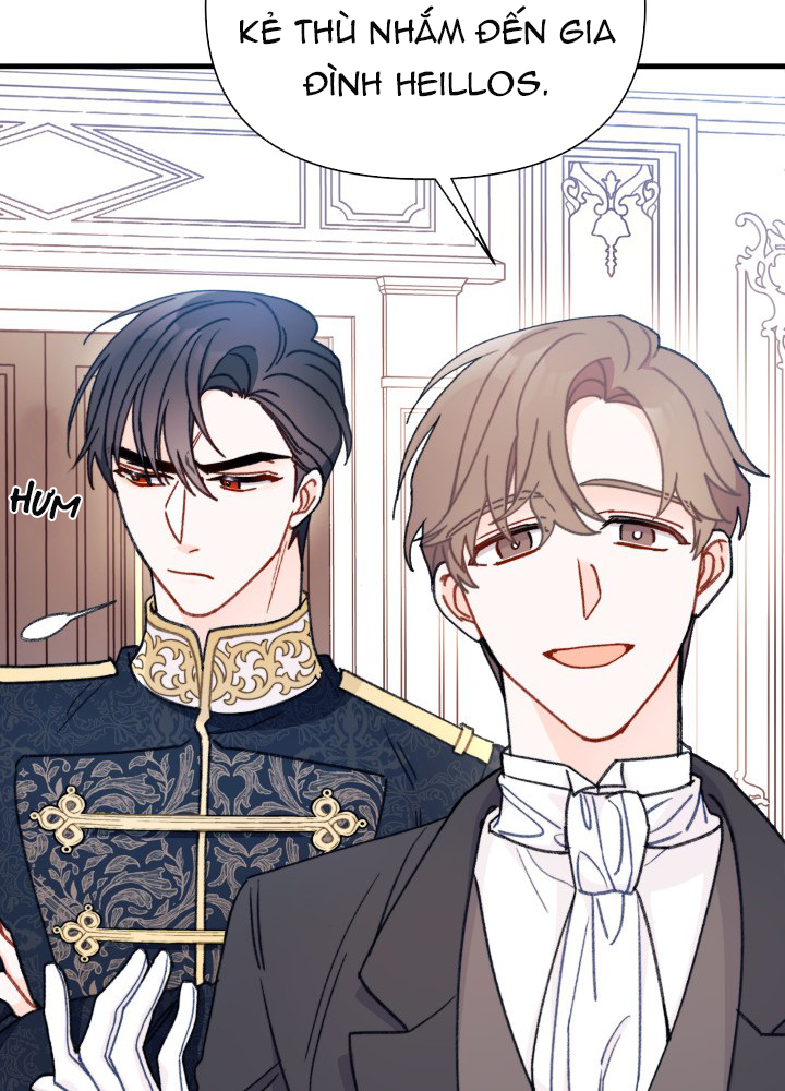 tôi đã kết hôn khi tôi tìm thấy nam chính chapter 7 24