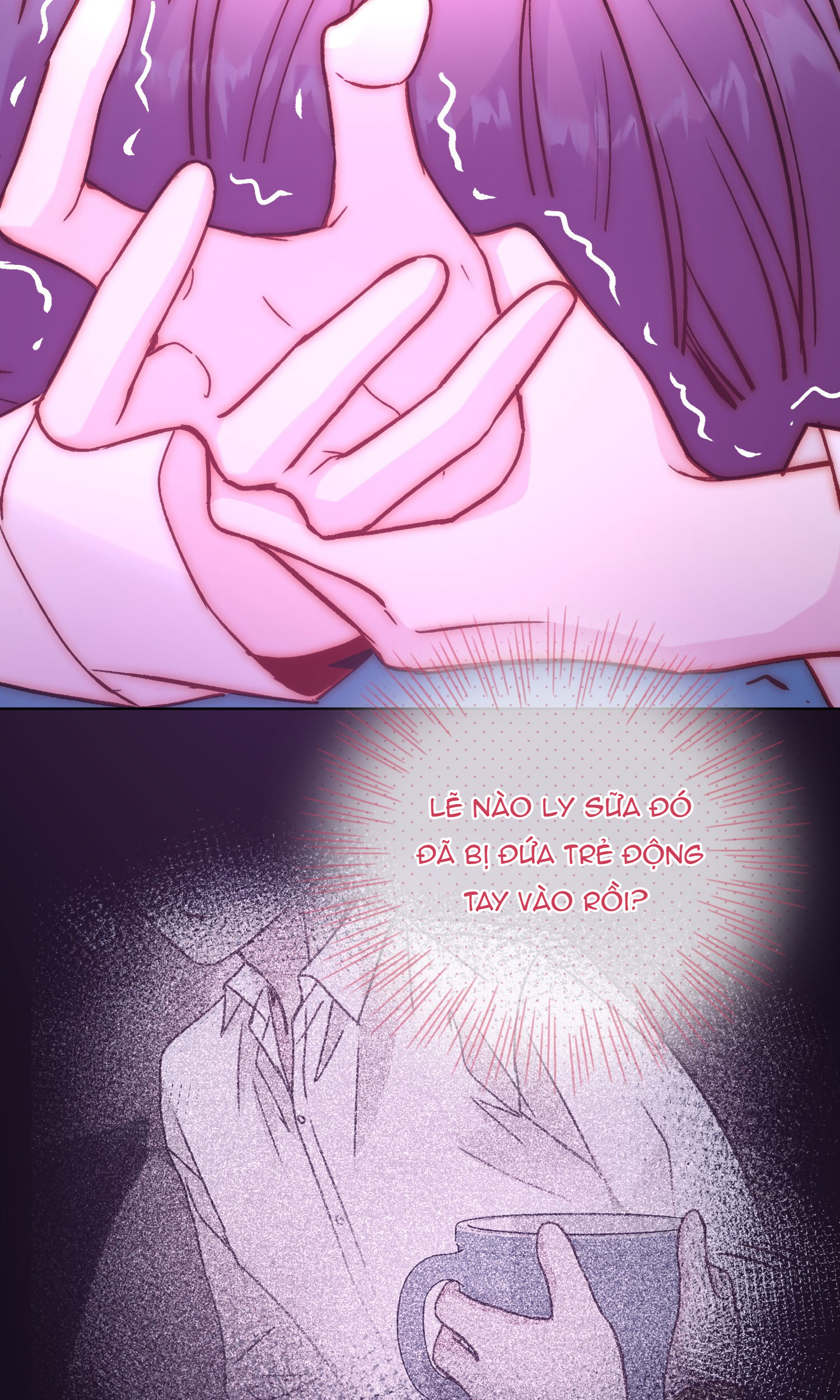 tôi phải làm một kẻ đại xấu xa chapter 71 25