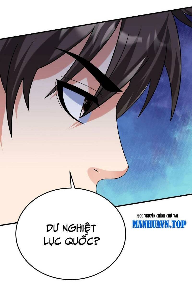 đại tần, ta là con tần thủy hoàng, giết địch thành thần chapter 112 21