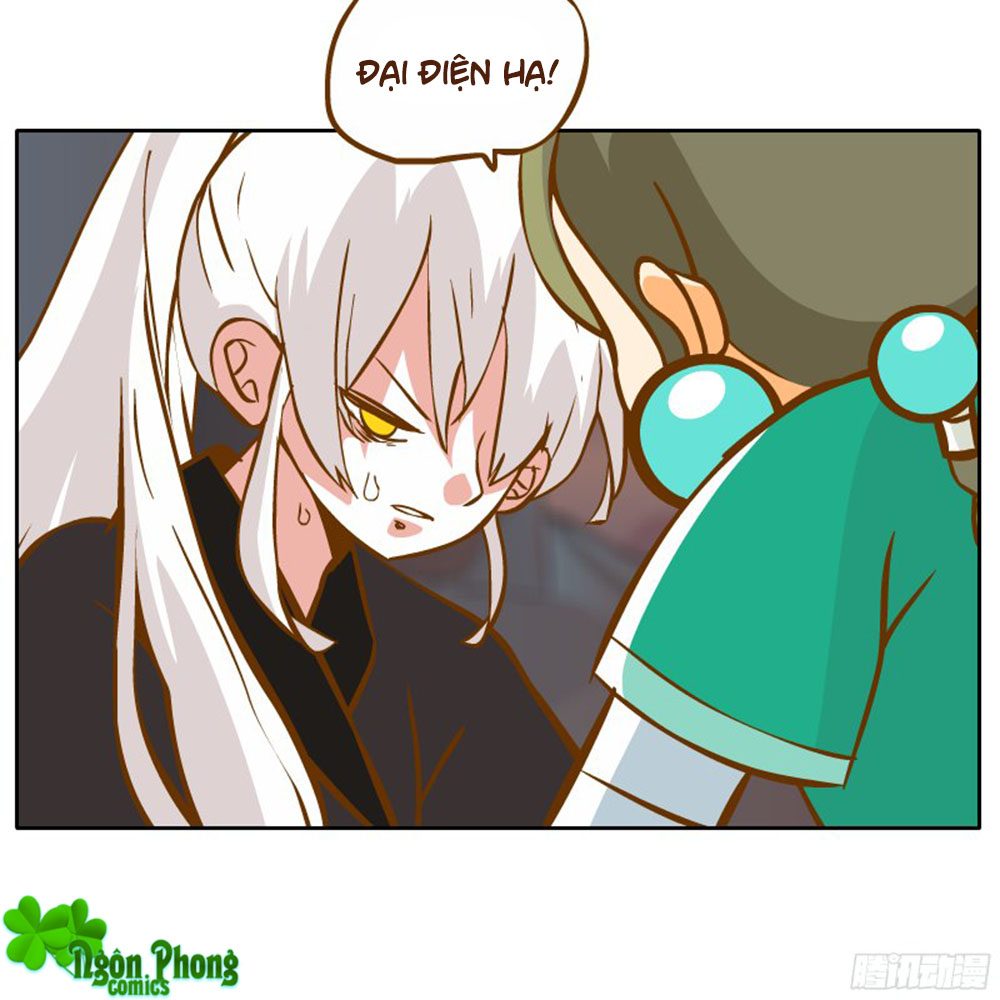 hòa thượng và tiểu long quân chapter 27 41