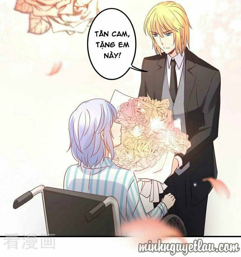 cuồng duệ tiểu thê chapter 83 17