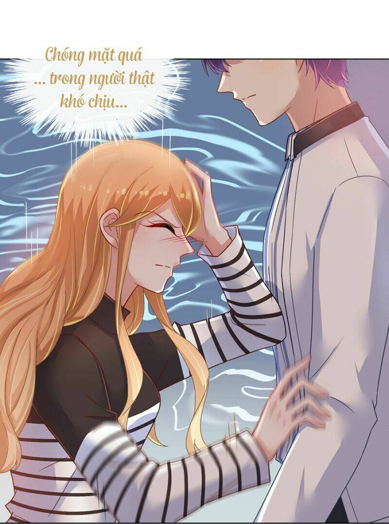 ma lạt thiên kim đẩu ác thiếu chapter 136 22