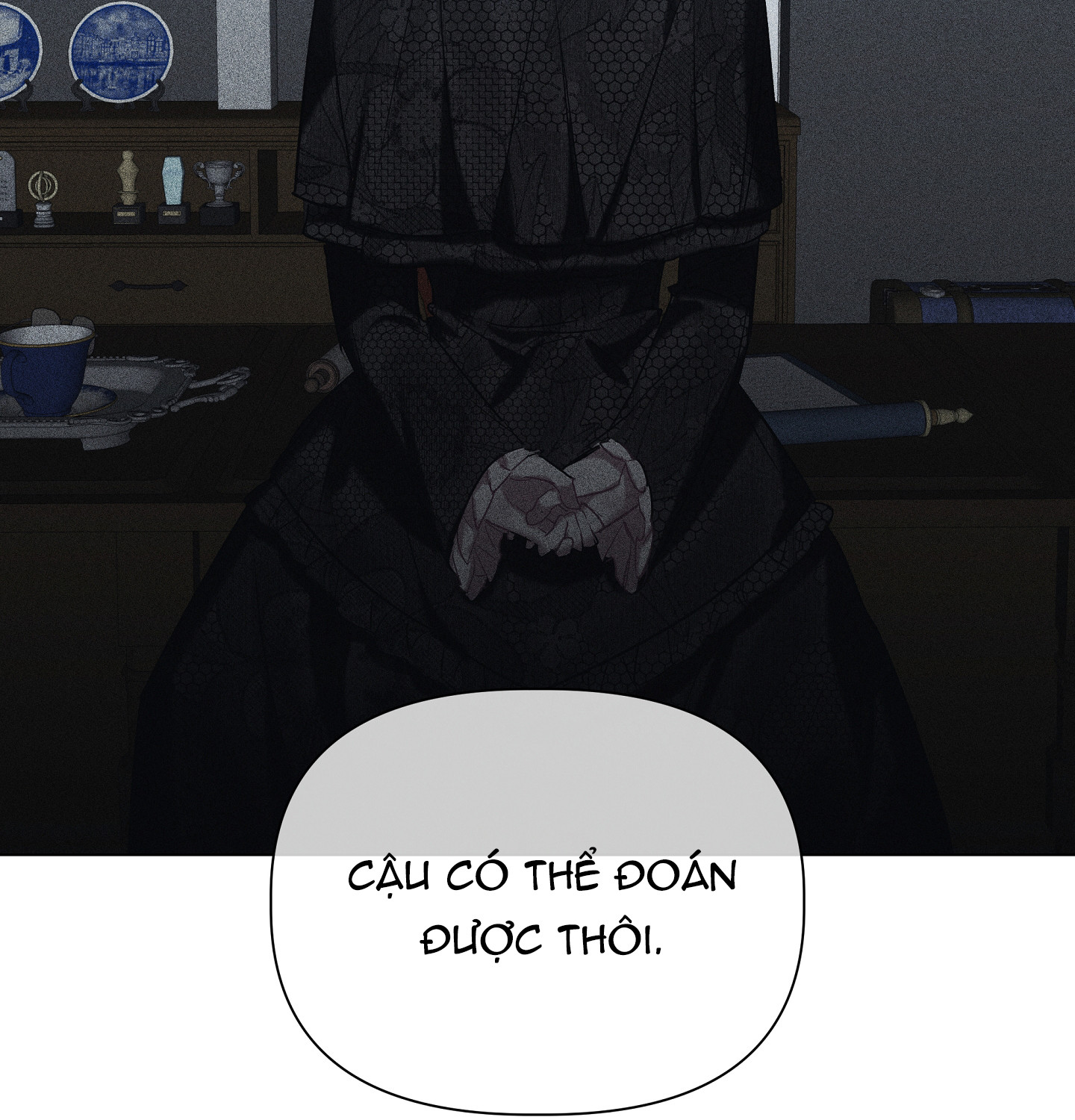 bỗng ngày nọ bị một tên đáng ghét cầu hôn chapter 21 68