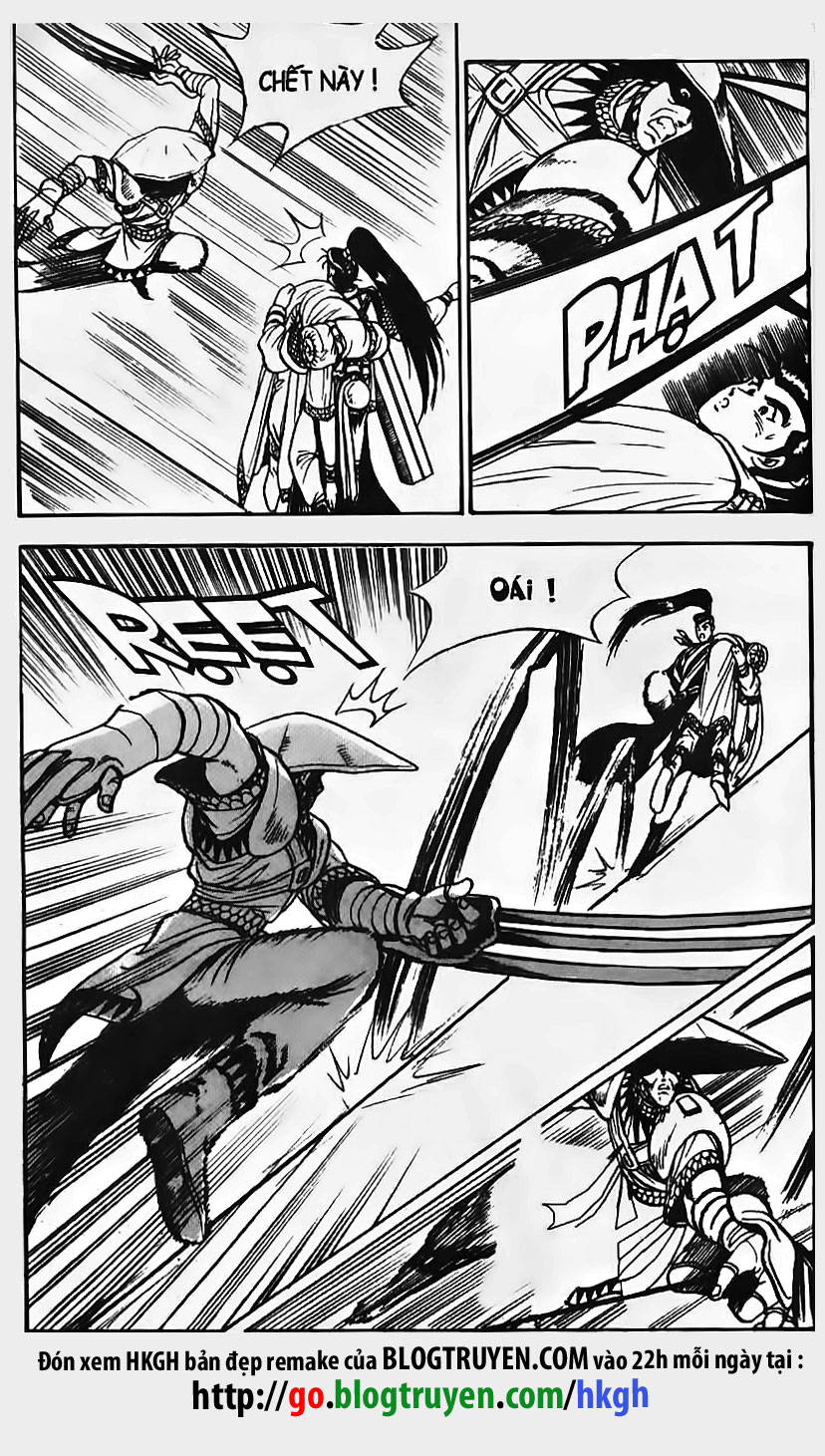 hiệp khách giang hồ m chapter 9 25