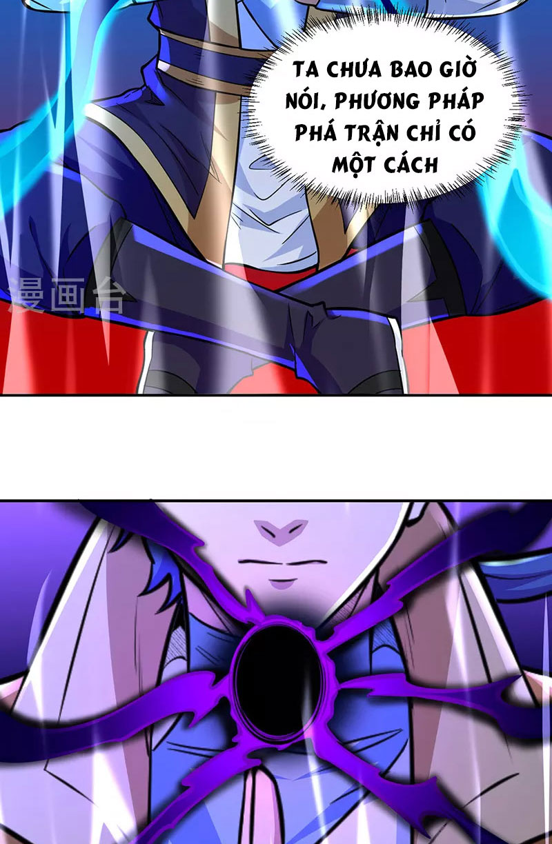 võ đạo độc tôn chapter 356 30