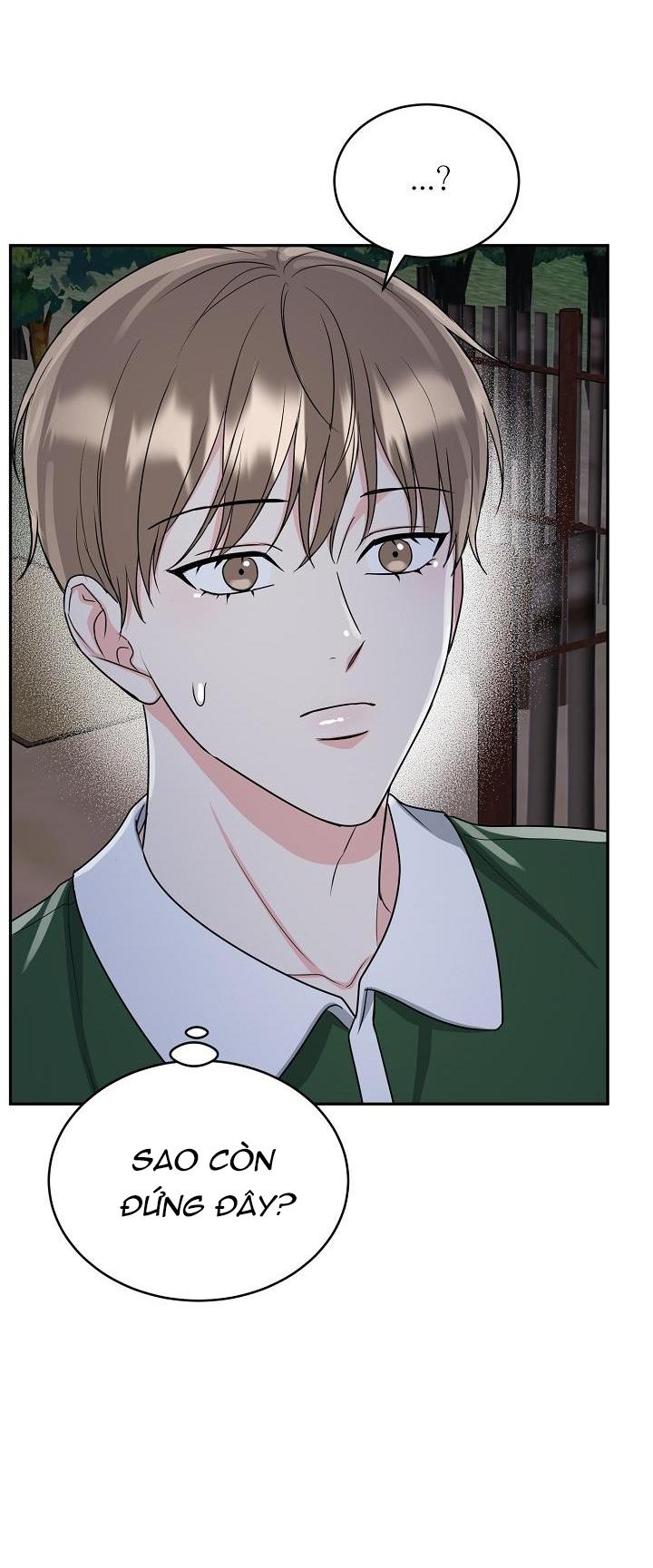 hổ dữ chapter 23 25