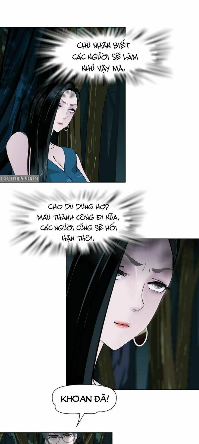 sổ tay mỹ nam giới x chapter 42 7