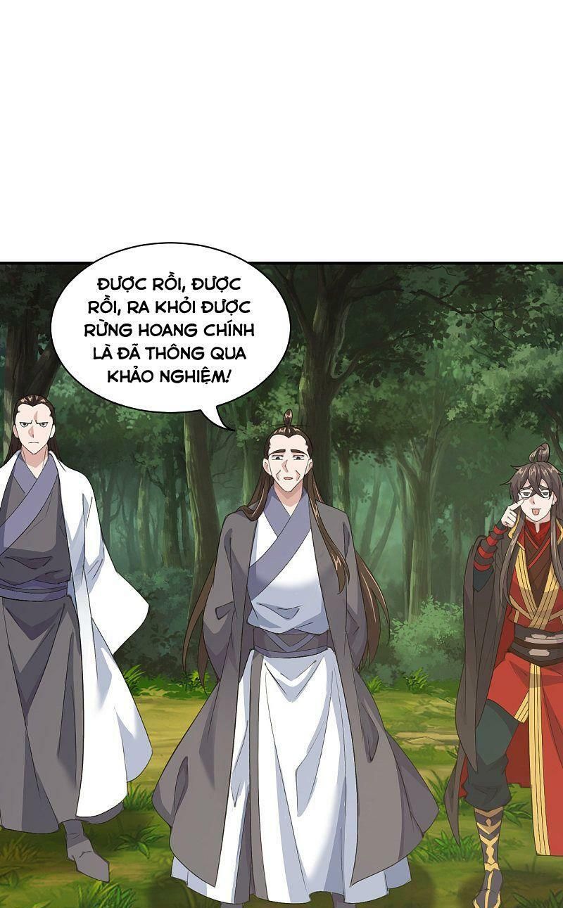 tiên võ đế tôn chapter 149 9