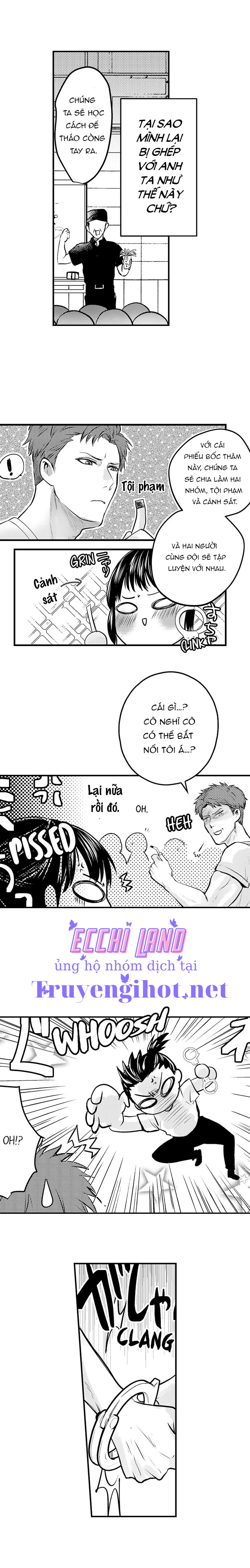 làm tình khi bị còng tay (full) chapter 1.2 1