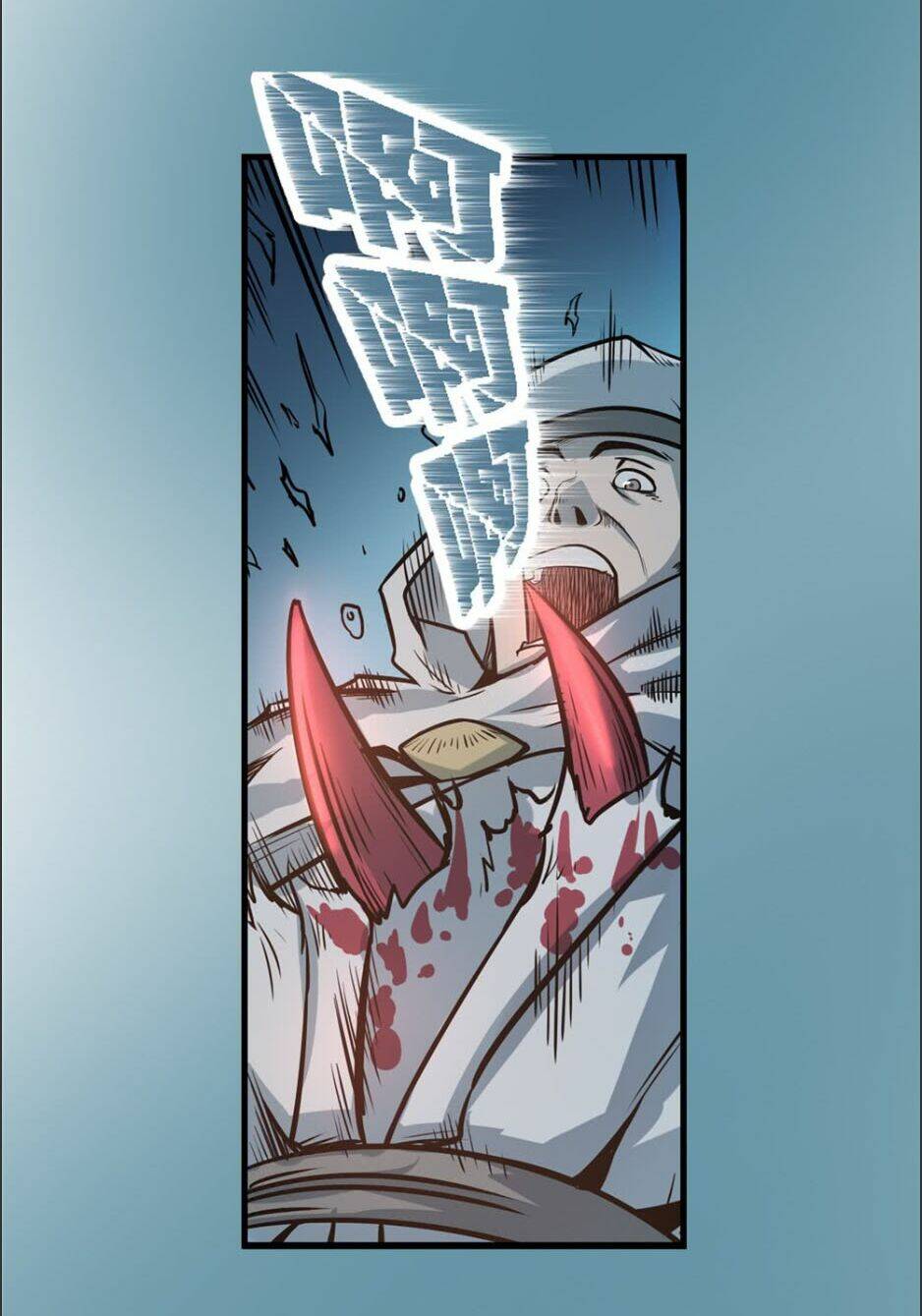 hiệp hành cửu thiên chapter 23 9