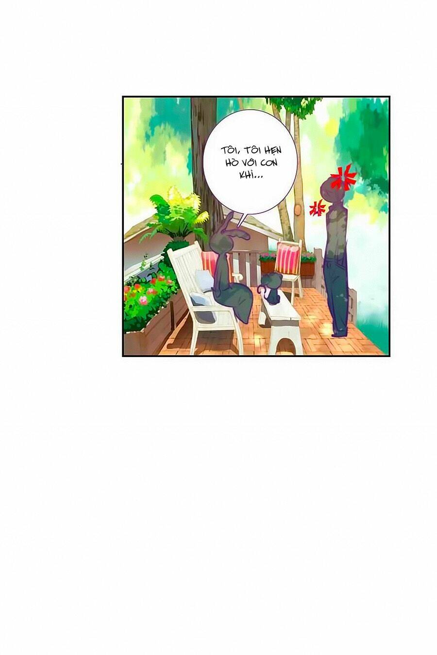 101 sủng vật tình nhân chapter 52 8