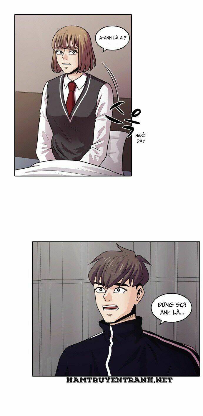 tomorrow - ngày mai chapter 11 4