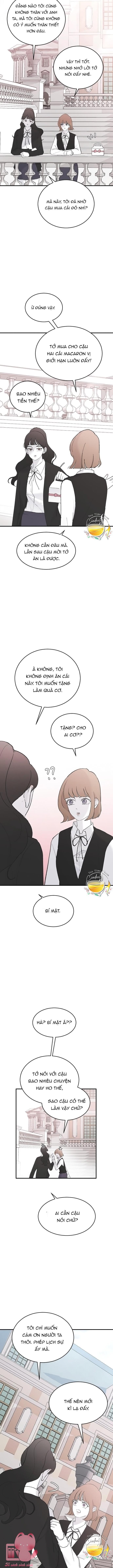 ba anh trai cực phẩm của tôi chapter 50 8