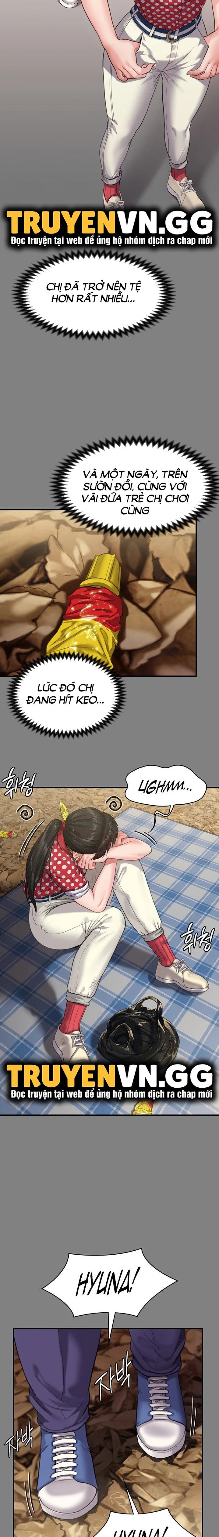 ong chúa chapter 228 18