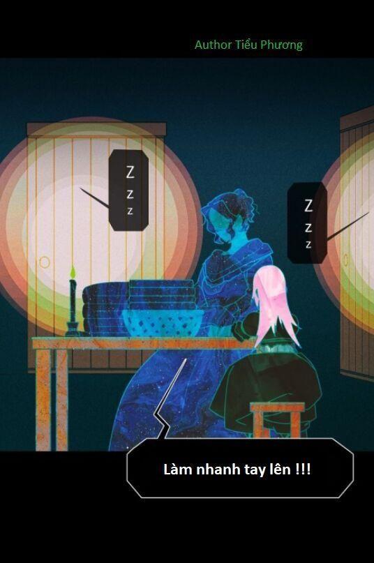 câu chuyện cổ tích của mẹ kế chapter 1.1 4