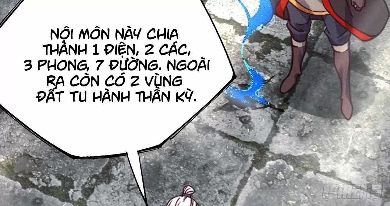 ta thành thần một mình chapter 23 52