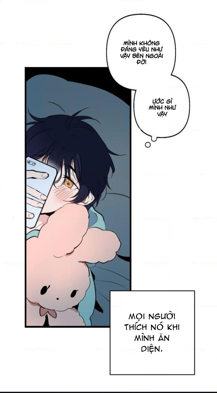 tình yêu ngây ngô chapter 1.1 5