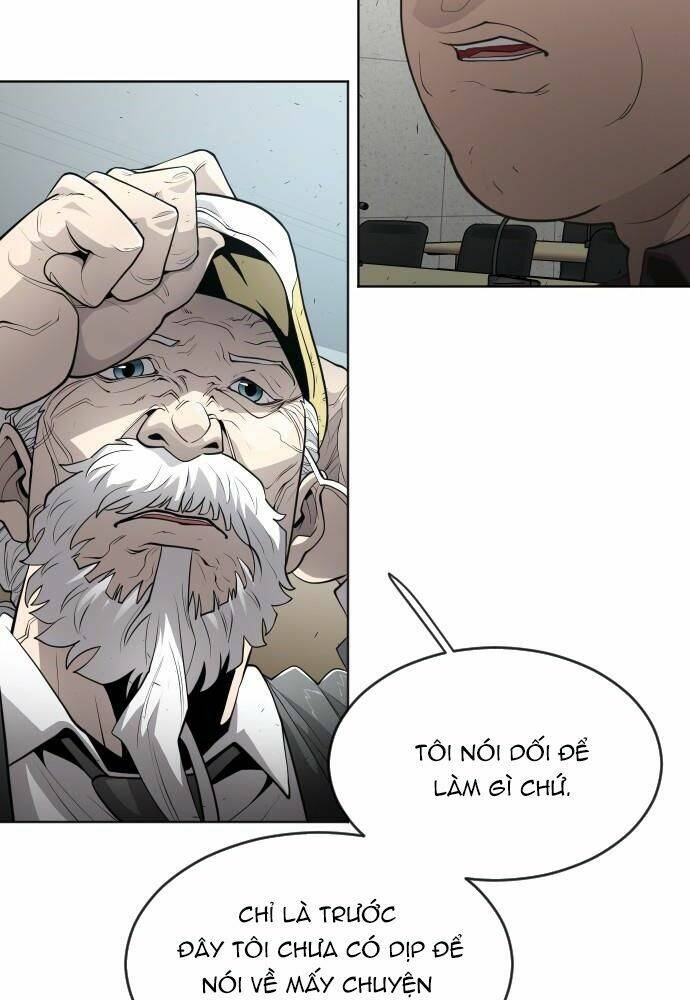 kĩ nguyên của anh hùng chapter 98 37