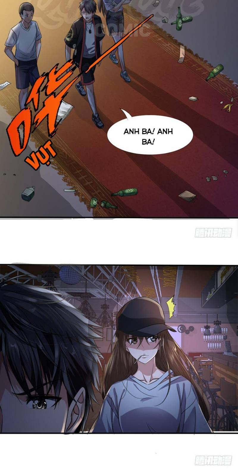 thập nhị thiên kiếp chapter 5 4