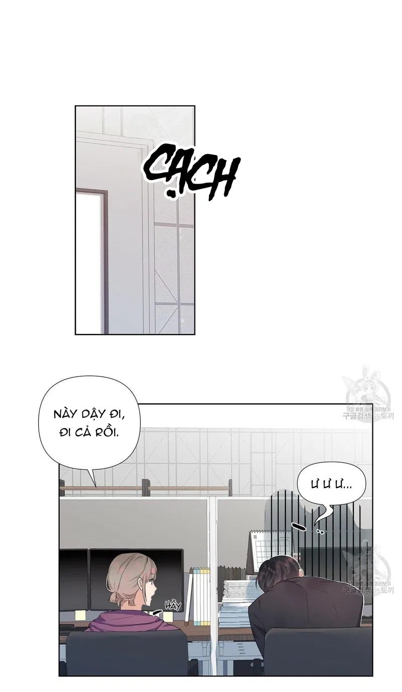 đừng bận tâm, em yêu chapter 2 37